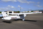 N55245 -  Cessna 172-S - private aircraft