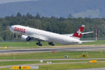 HB-JNB - Boeing 777-3DE(ER) - Swiss 