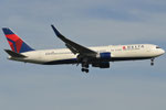 N172DN - Boeing 767-332(ER) - Delta Air Lines 