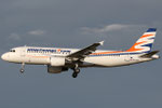 Airbus A320 Smartwings OK-HCB