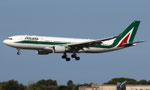 EI-EJO - Airbus A330-202 - Alitalia 