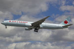 Boeing 777-300 Air Canada C-FIVX