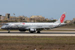 Embraer 190 Niki OE-IXC