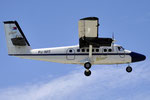 PJ-WIT - De Havilland DHC-6-300 Twin Otter - Winair @ SXM