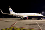 Boeing 737-700 BBJ Republique du Mali P4-PRM