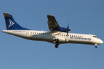 ATR72-200 Air Contractors EI-SLK