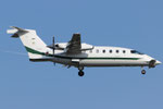Piaggio P180 Italian Army MM62168