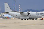 CSX62219 - Alenia C-27J Spartan - RS-50 - Italian Air Force @ PSA