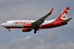 D-ABLD - Boeing 737-76J(WL) - Air Berlin 