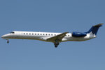 Embraer 145 Pan Europeenne Air F-HBPE