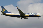 Boeing 737-800 Ryanair EI-EFE