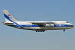 RA-82043 - Antonov An-124 - Volga-Dnepr Airlines 
