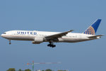 Boeing 777-200 United Airlines N797UA