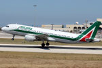 Airbus A320 Alitalia EI-EIB