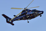 I-CIOO - Eurocopter AS-365 N3 Dauphin 2 - Il Ciocco Travel