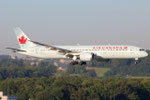 Boeing 787-9 Air Canada C-FNOE