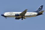 I-BPAI - Boeing 737-31S - Blue Panorama Airlines 