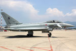 Eurofighter EF2000 Italian Air Force MM7278