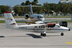 PJ-WCB - De Havilland Canada DHC-6-300 Twin Otter - Winair @ SXM