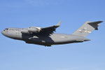 Boeing C17 U.S.Air Force 07-7172