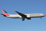 Airbus A330-300 American Airlines N273AY