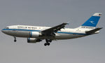 9K-ALD - Airbus A310-308 - Kuwait Airways 