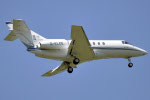 G-KLOE - Hawker 800XP - Gama Aviation