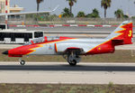 Casa 101 Spanish Air Force E2509