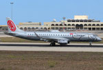 Embraer 190 Niki OE-IHE