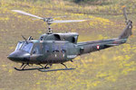 Bell 212 Austrian Air Force 5D-HL