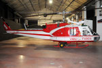 I-VFMC - Agusta-Bell AB-204B