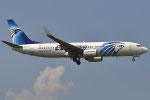 SU-GCM - Boeing 737-866 - EgyptAir 