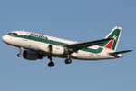 Airbus A319 Alitalia EI-IMF