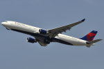 N808NW - Airbus A330-323 - Delta Air Lines