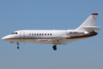 Dassault Falcon 2000 Netjets CS-DFF