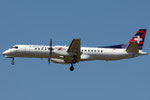 Saab 2000 Darwine HB-IZX