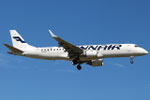 Embraer 190 Finnair OH-LKK