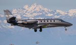 SE-RHD - Cessna 560XL Citation XLS+ - private aircraft