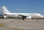 Airbus A320 Vueling EC-LQL