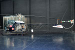 MM80483 - Agusta-Bell AB-47G-3B-1