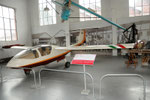 I-CAVT - Caproni Vizzola C-22J Ventura