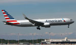 N385AM - Boeing 767-323(ER) - American Airlines 