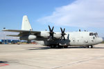 Lockheed KC130J Italian Air Force 46-49