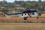 Eurocopter SA332 Heli Union F-GYSH