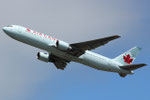 Boeing 767-300 Air Canada C-GHLQ