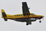 N950HL -  Cessna 208-B - DHL Air