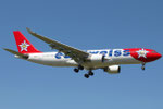 Airbus A330-300 Edelweiss HB-IQI