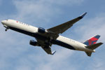 Boeing 767-300 Delta Airlines N192DN