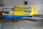 I-FABR - Aermacchi MB-308