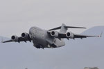 77172 Boeing C17 Globemaster - US Air Force 